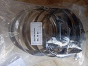 Hose Clamp - T Bolt, SS304, 146-154MM