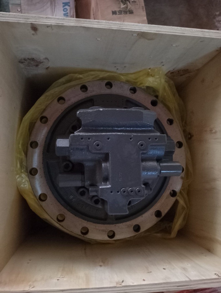 Travelling Motor With Reduction SK330/350-8