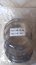 Hose Clamp - Germany Type, W2-203SS, 100-120MM