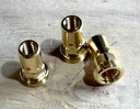 Stahlwerk 501D Mig/Mag Wear Parts - Connecting Rod, Brass