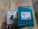 MCCB 3P 50Hz TSM4-63M 63A