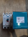 MCCB 3P 50Hz TSM4-125M 125A