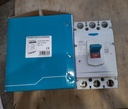 MCCB 3P 50Hz TSM4-400M 400A
