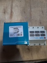 Modular Digital Over & Under Voltage Protector 50Hz TDP2-3 40A 380V (3Phase 4 Wires) - Brand : Tosun
