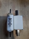 Low Voltage Fuse NT0 63A