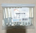 Cable Lug, Copper (Oil Seal) DT-16