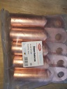 Cable Lug, Copper DT-400