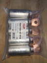 Copper Lug, Copper-Aluminium, DTL-2-185