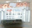 Copper Lug, Copper-Aluminium, DTL-1-16