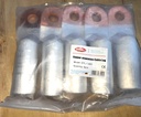 Copper Lug, Copper-Aluminium, DTL-1-400