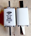 Low Voltage Fuse NT1 200A