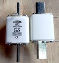 Low Voltage Fuse NT2 200A