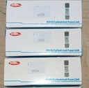 Cylindrical Fuse Link RO15 25A