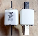 Low Voltage Fuse NT2 300A