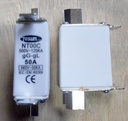 Low Voltage Fuse NT00C 50A