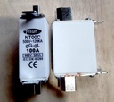 Low Voltage Fuse NT00C 100A