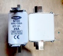 Low Voltage Fuse NT00 25A