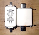 Low Voltage Fuse NT00 36A