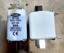Low Voltage Fuse NT00 50A