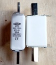 Low Voltage Fuse NT0 25A