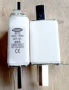 Low Voltage Fuse NT0 40A