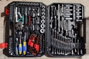 Combination Tool Set (128Pcs/Set)