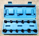 Profiled Sleeve (12Pcs/Set)