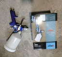 Spray Gun H827 Voylet