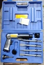 Pneumatic Hammer Set 250-A Strong Shovel