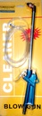 Curved Nozzle With Tube Cleaning Gun Ldexin