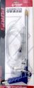 Pressure Straight Nozzle With Tube Cleaning Gun Purus