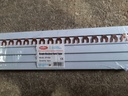 Comb Busbar Fork Type 2x63A