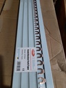 Comb Busbar Fork Type 3x63A