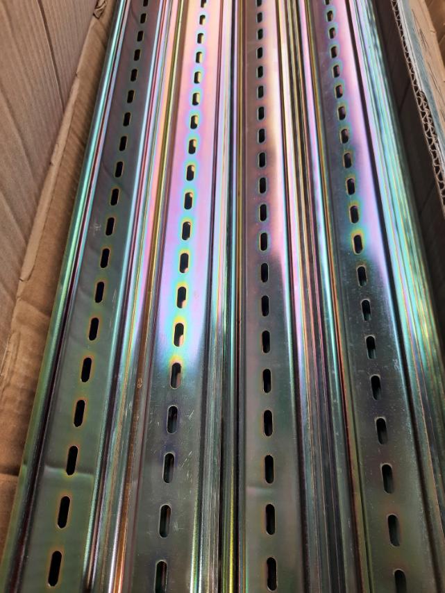 Din Rail DR101