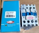 AC Contactor 50Hz 415V TSC-D18