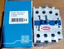 AC Contactor 50Hz 415V TSC-D32