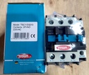 AC Contactor 3P 50Hz TSC1-D3210 220V