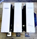AC Contactor 50Hz TSC1-D620 380V