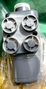 Steering Pump BZZ-315