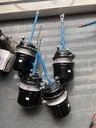 Brake Booster (for Scania Prime Mover)