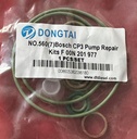Bosch CP3 Pump Repair Kits F 00N 201 977, No. 560(7)
