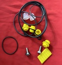 BOSCH CP5-2 Pump Repair Kits For 0445020126, No. 560(13)