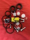 BOSCH CRN CP4.1 Pump Repair Kits, No. 560(9-2)