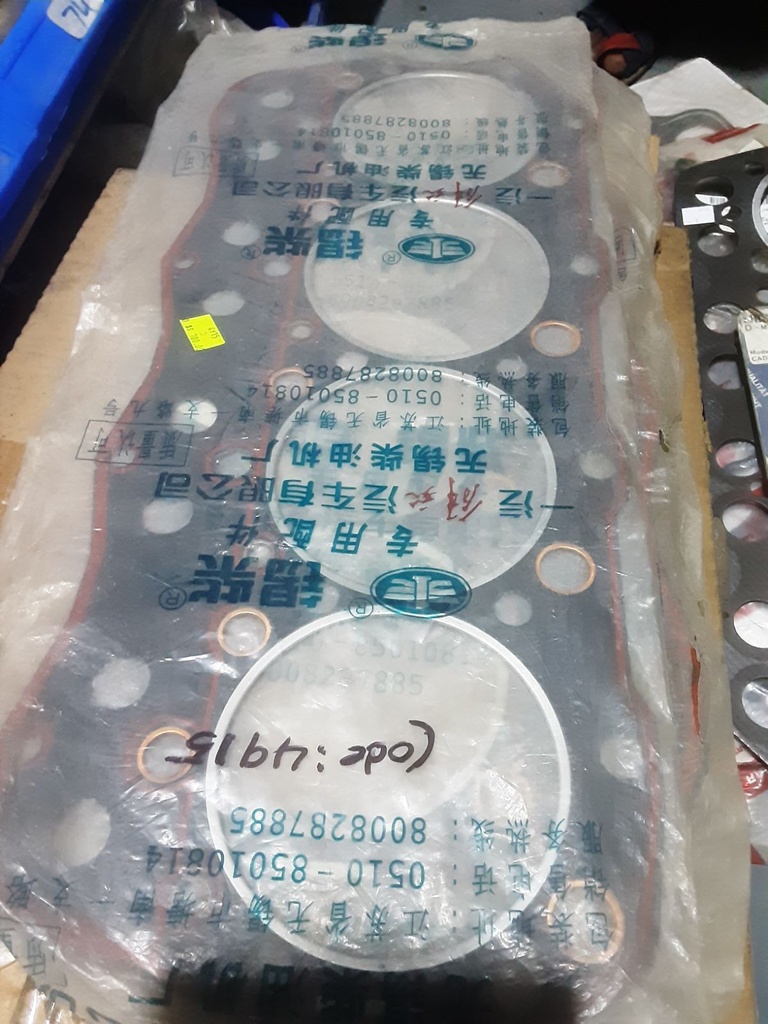 Head Gasket 8008287885