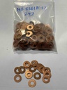 Injector Washer 16626-54T00 For Nissan, No. 566(31-1)