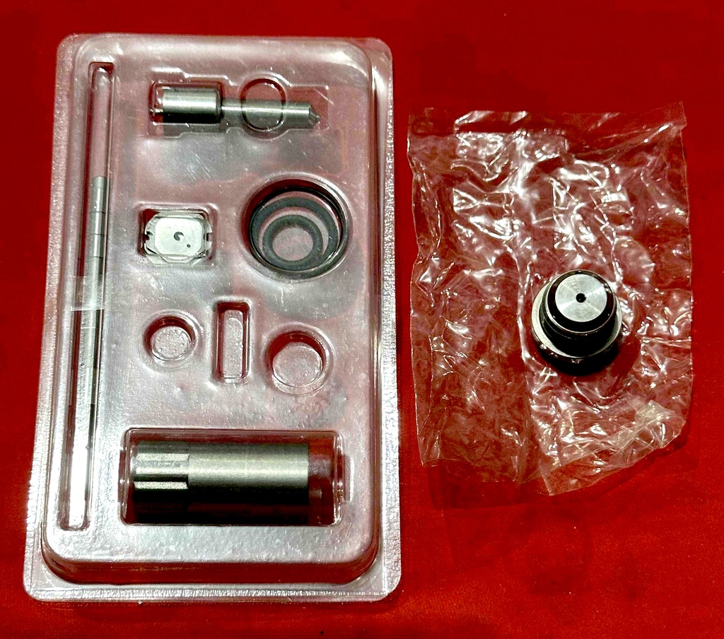 DENSO Common Rail Injector Repair Kit For 095000-1211/0801/0562, No. 567(4)
