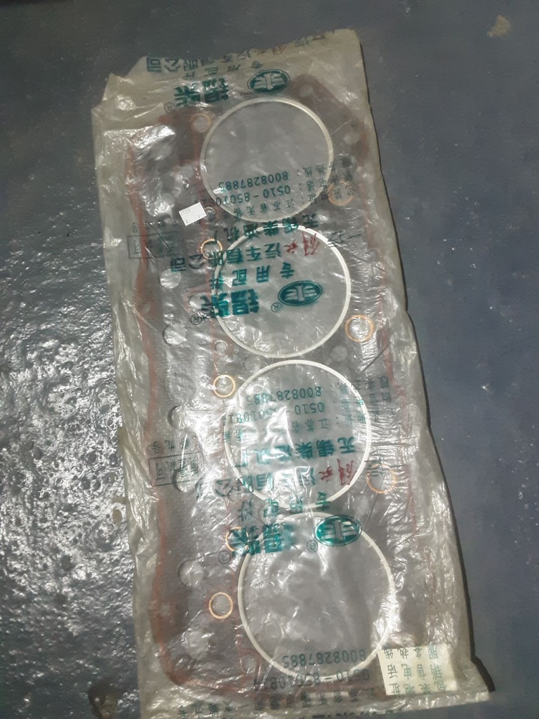 Head Gasket 8008287885