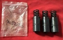 CAT C7/C9 Single Seal Piston (Prevent Blackening of Diesel Caused by the Groove of the Housing) No. 525(3)