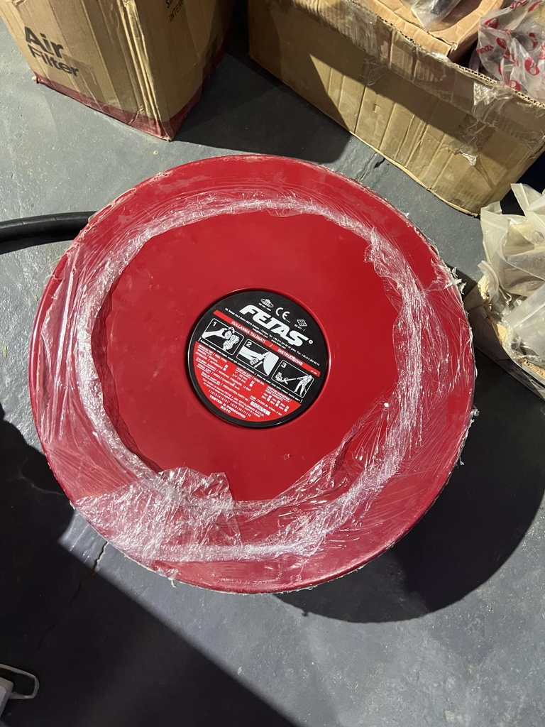 Fire Hose Reel Y101845 20M (FETAS)