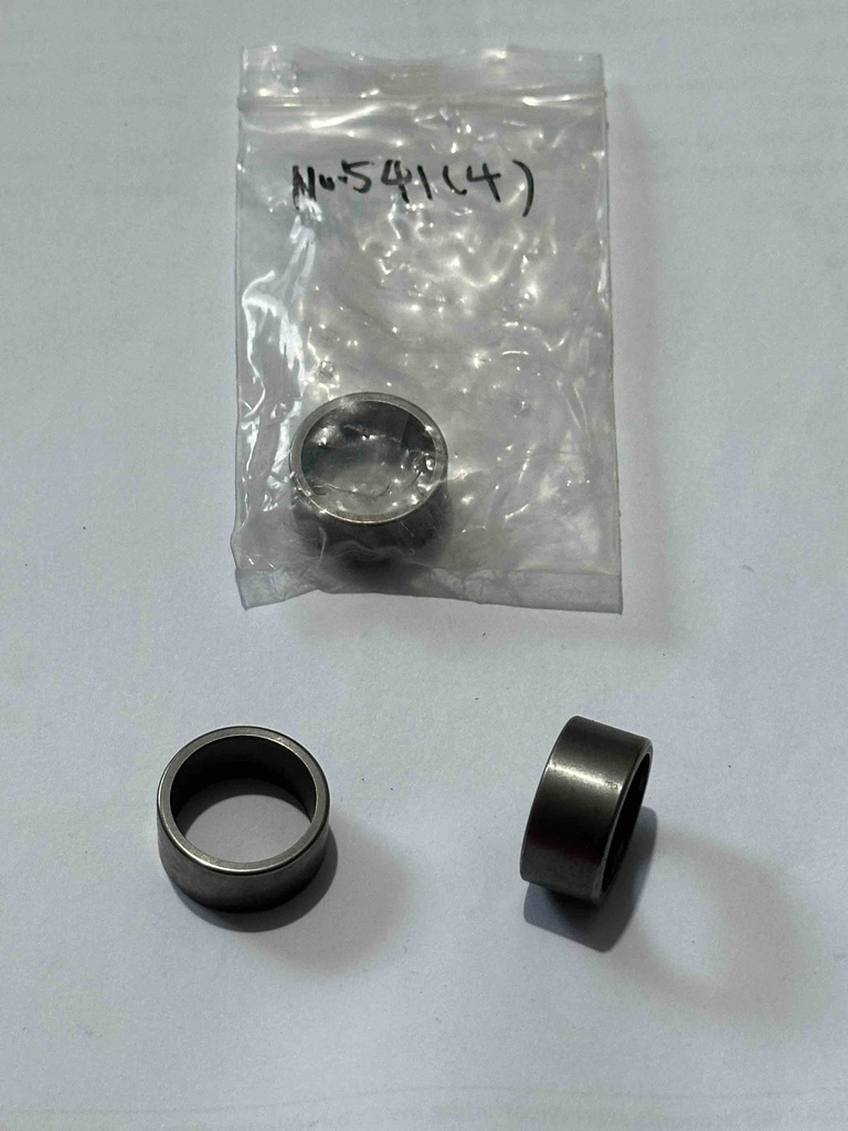 Denso Original HP0 Pump Sleeve 090207-0100, No. 541(4)